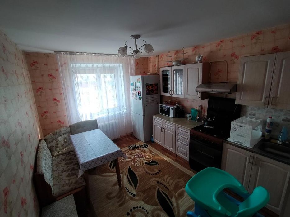 Продам 3х комнатную квартиру
