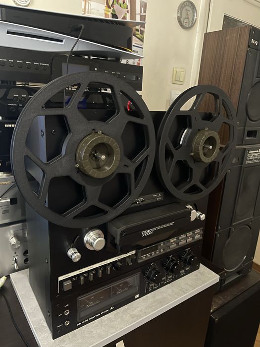 Ролки за ролков магнетофон