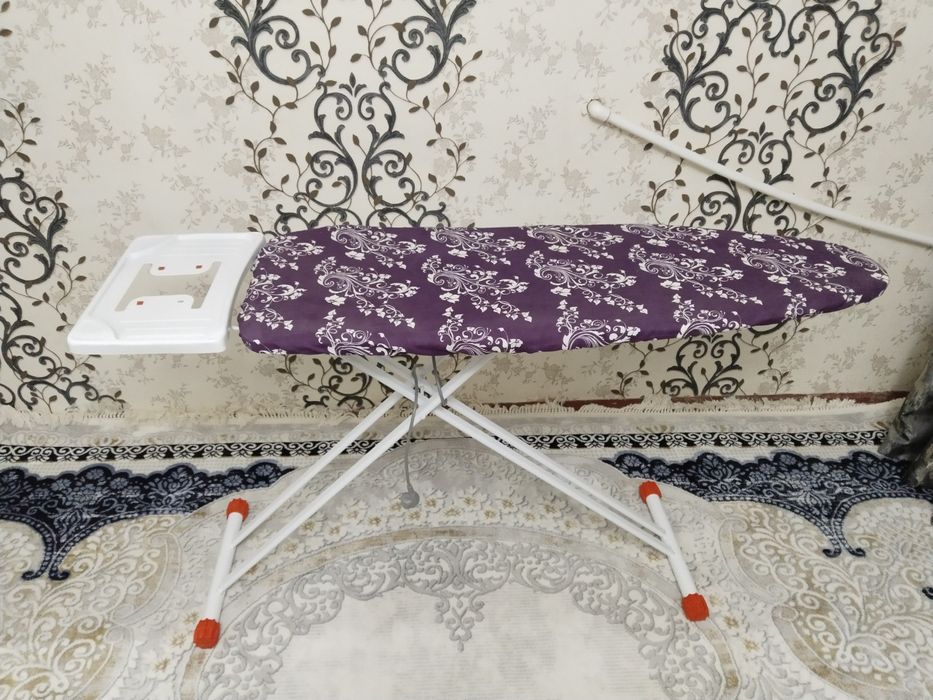 Доска гладильная