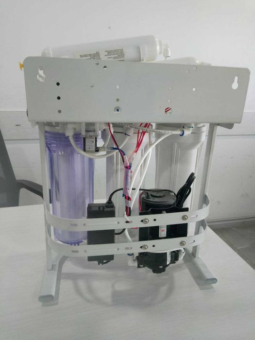 Фильтр для воды обратного осмоса