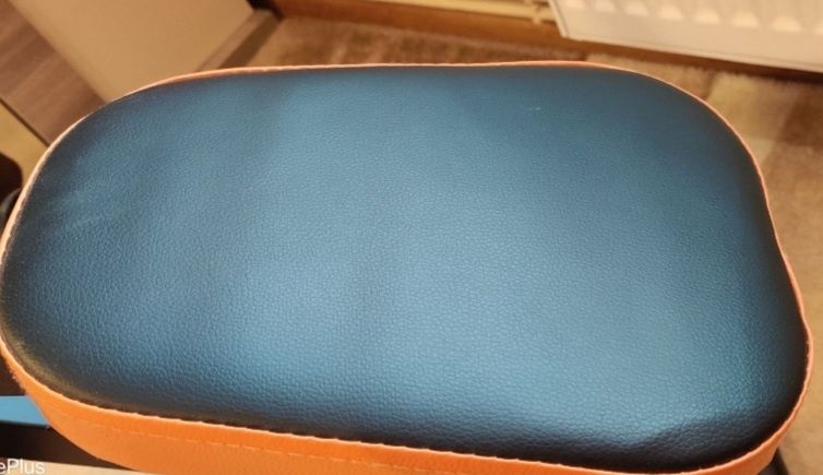 Aparat  fitness TOTAL CRUNCH