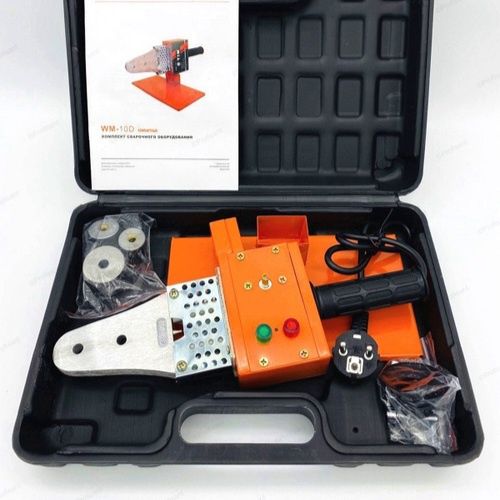 Паяльник для полипропиленовых труб