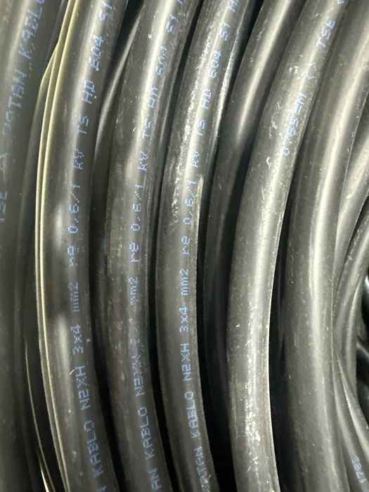 ППГ нг HF ПвППГ нг HF все видь ест оптви цена