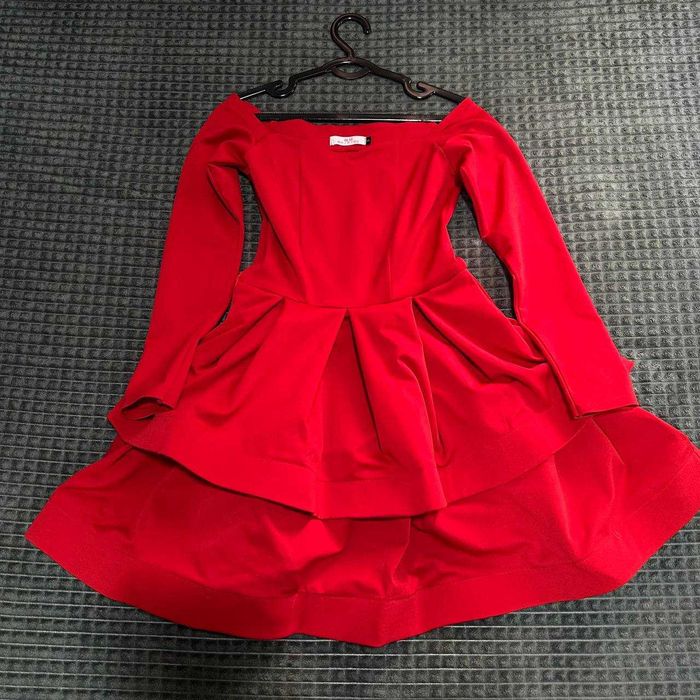 Новое платье Size: S