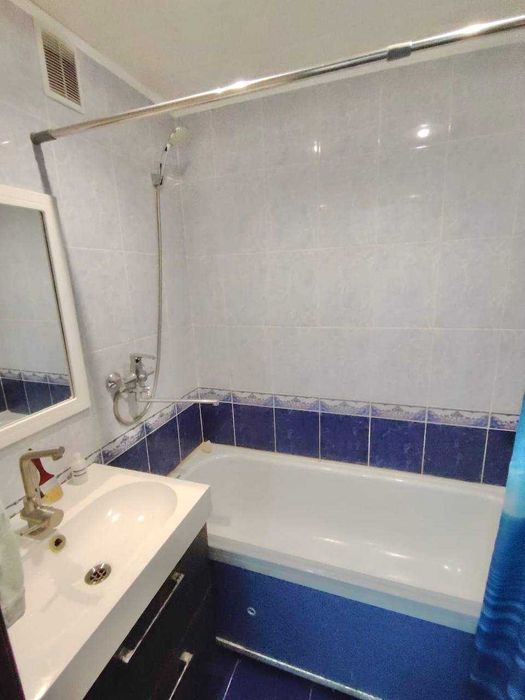 3-комн КЖБИ 70 кв.м.