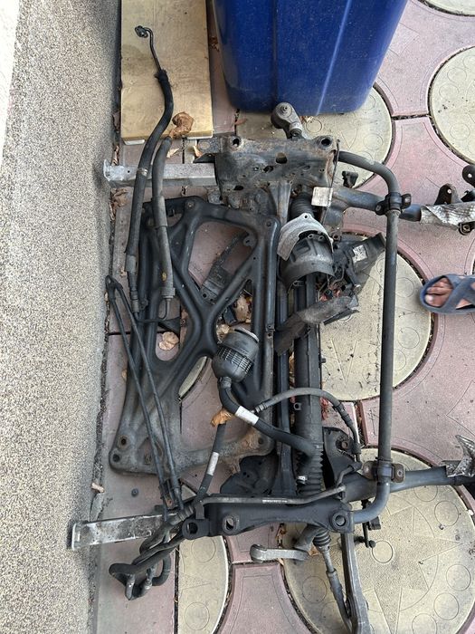 Cadru motor / JUG Audi A8 2013 3.0 d
