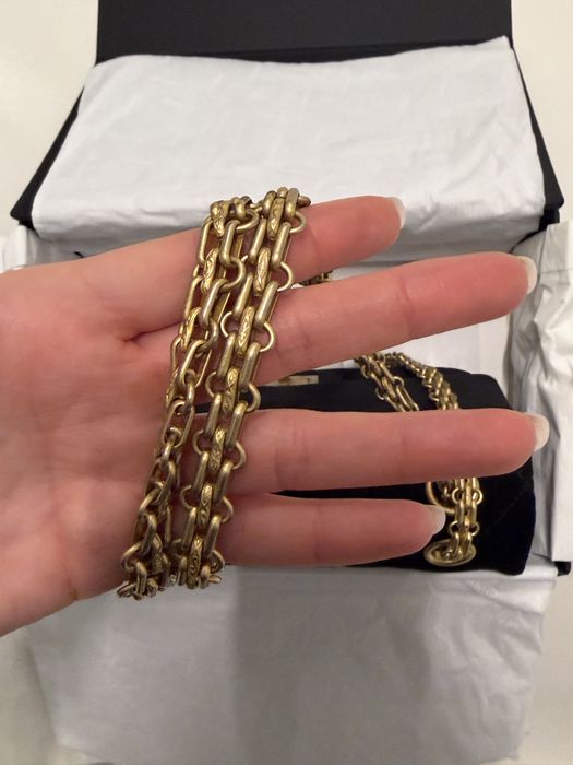 Chanel 2.5, mini velvet