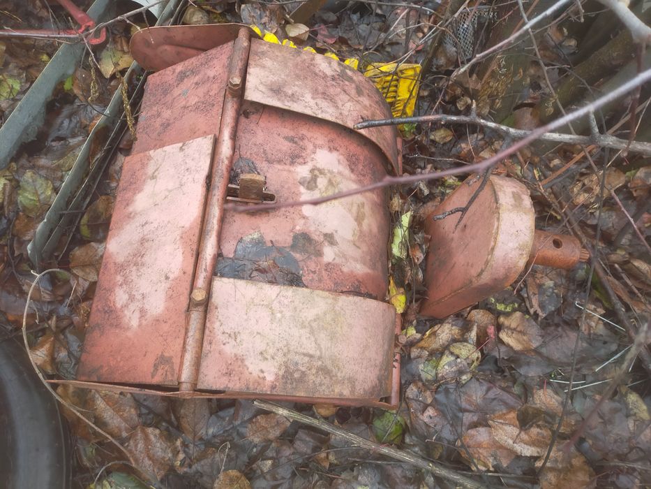 Мотоблок МТЗ беларус