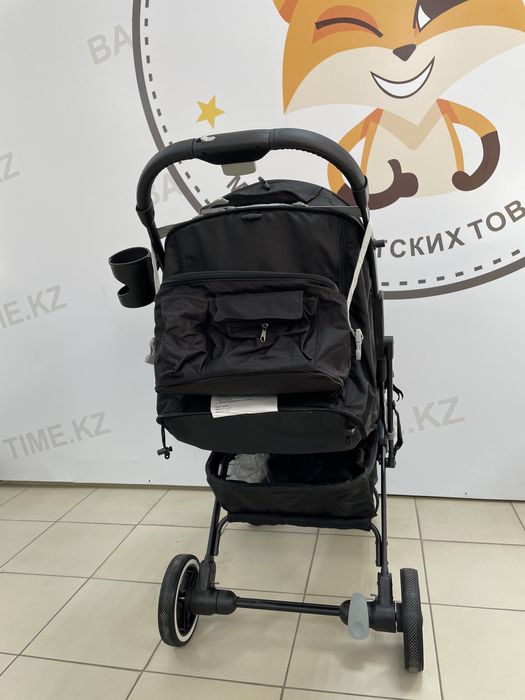 Коляска диарест 818+ 819+