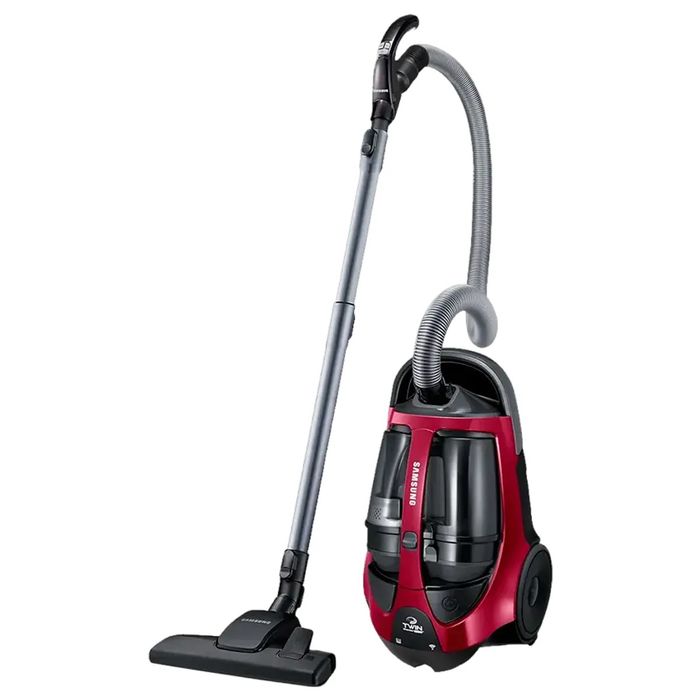 Пылесос Samsung VCC882FH3P/UZ
