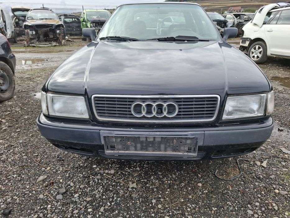 Elemente Caroserie Audi 8O B4 1.9TDi Sedan