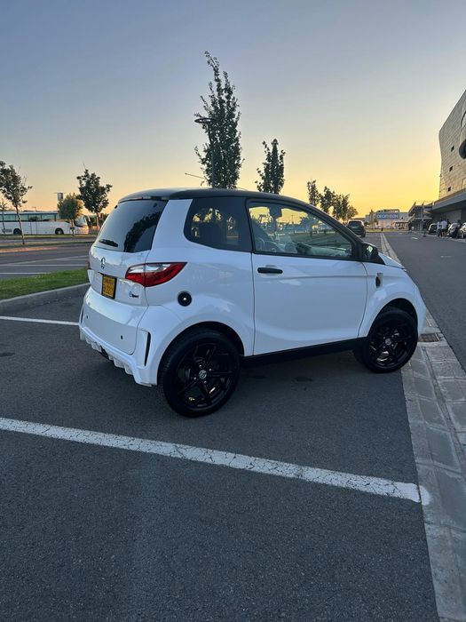 AIXAM Coupe 2023 — imagine 3