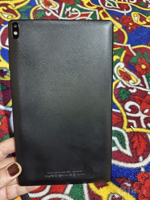 Android versiyasi CP80KS