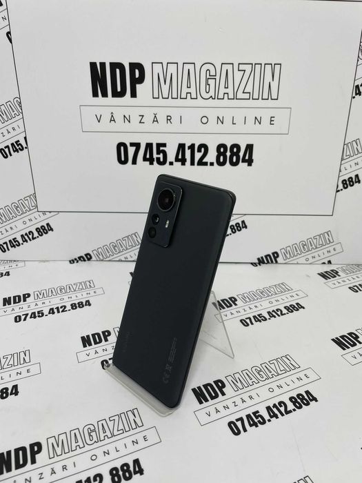 NDP Amanet NON-STOP Sos. Giurgiului 119 XIAOMI 12 PRO (33516)