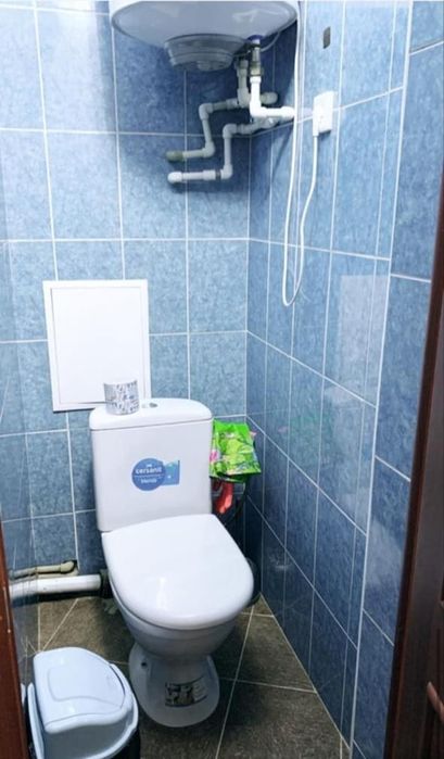 Продам 2х комнатнатную квартиру