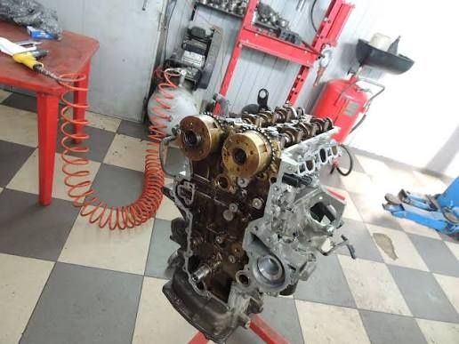 Автосервис, СТО, ремонт автомобилей