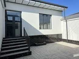 Коттедж 1 комнатная с ремонтом без мебели