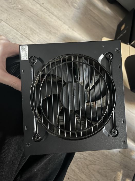 Блок питания 500w