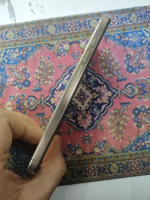 Iphone 16 pro max 512 GB