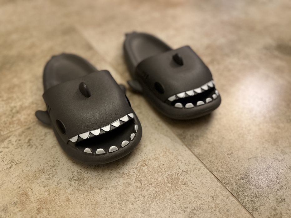 Чехли SharkySlides 41-42, 42-43