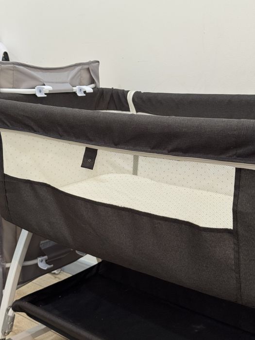 Люлька-кроватка для новорожденных