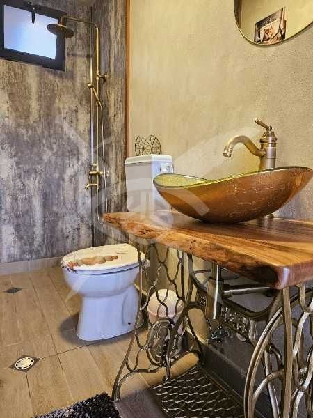 Продава се Къща в Созопол - 45 кв.м за 590 €/кв.м - Снимка #7