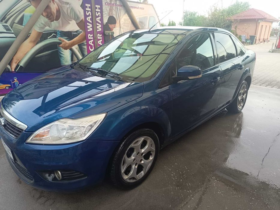 Ford focus de vânzare