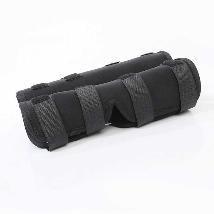 Бандаж за крака на кучета