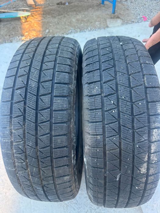 Зимний Р17 балон