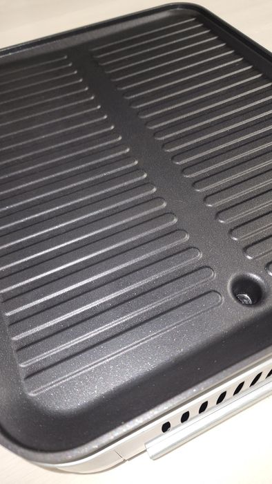 Campingaz Bistro grill  с 4 бутилки газ