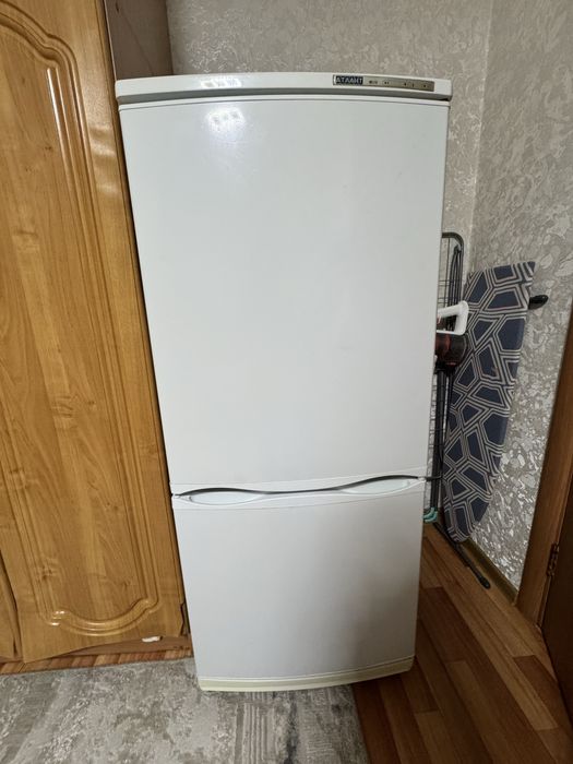 холодильник нерабочий