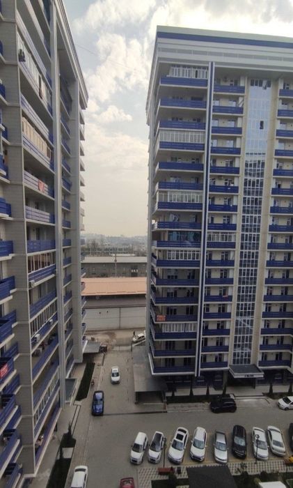 3-комн. квартира, 67м² + терраса, Юнусабат 16-й квартал, Xon Saroy