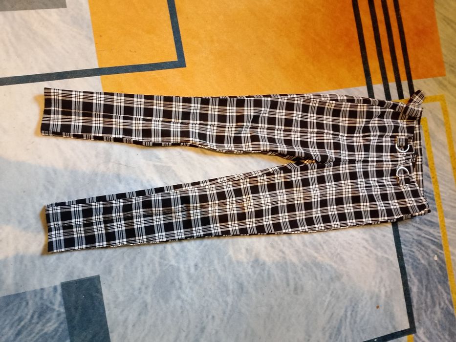 Брюки для девочек подростков