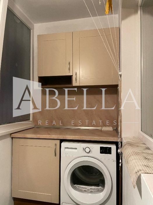 Дава се под наем Тристаен апартамент в София, Люлин 10 - 80 кв.м за 663 € - Снимка #3