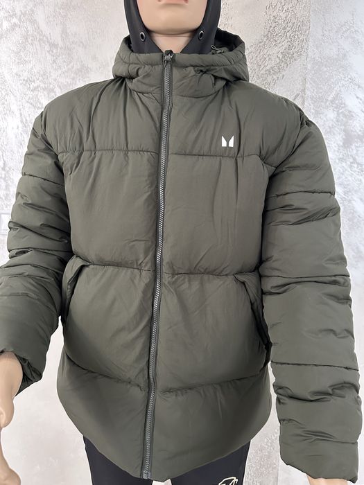 Яке зимно myprotein НОВО