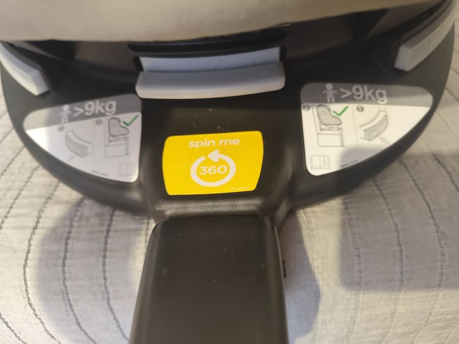 Scaun auto copii