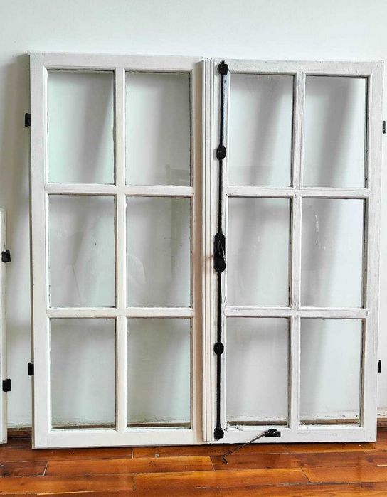 Ferestre reconditionate recuzita foto