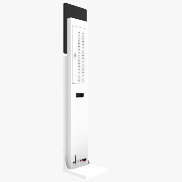 Электронная очеред, Электрон навбат