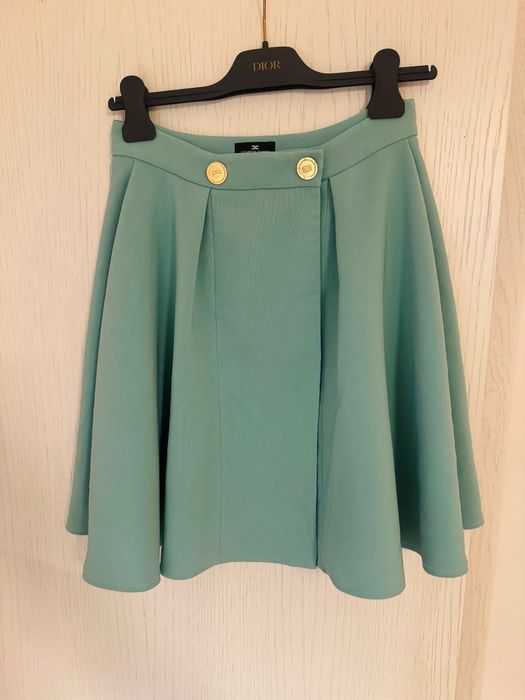 Elisabetta Franchi пола