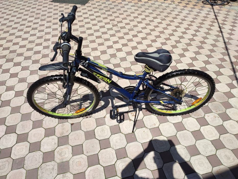 Велосипед Srern, подростковый