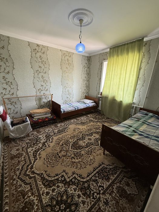 Бектемир Водник ор-р Прокуратура, 2/3/4, 77серия гишт дом, 57м2