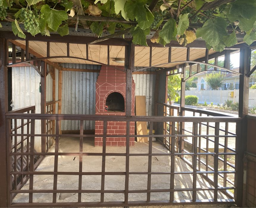 Vând Apartament 2 Camere Parter Complet Mobilat Și Utilat MODERN