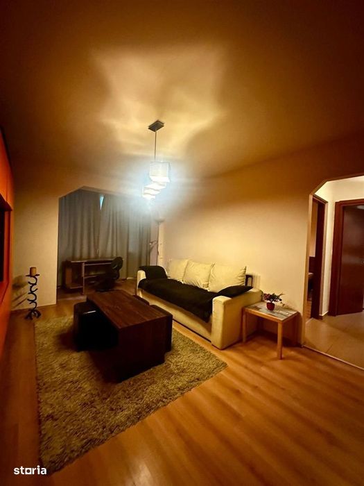 Apartament 2 camere etaj 1 Rogerius — fotografia 1