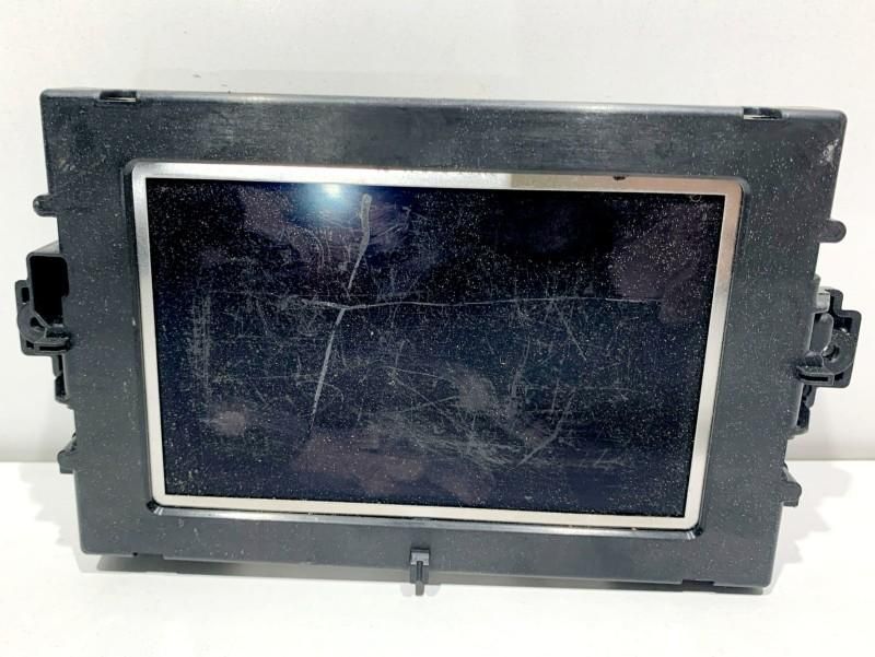 Display navigatie Mercedes C-class facelift w204 A2C30083600 Break