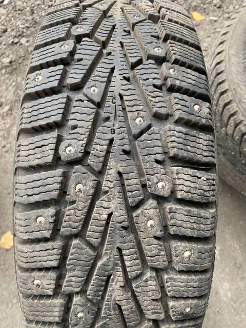 Продам зимние шины