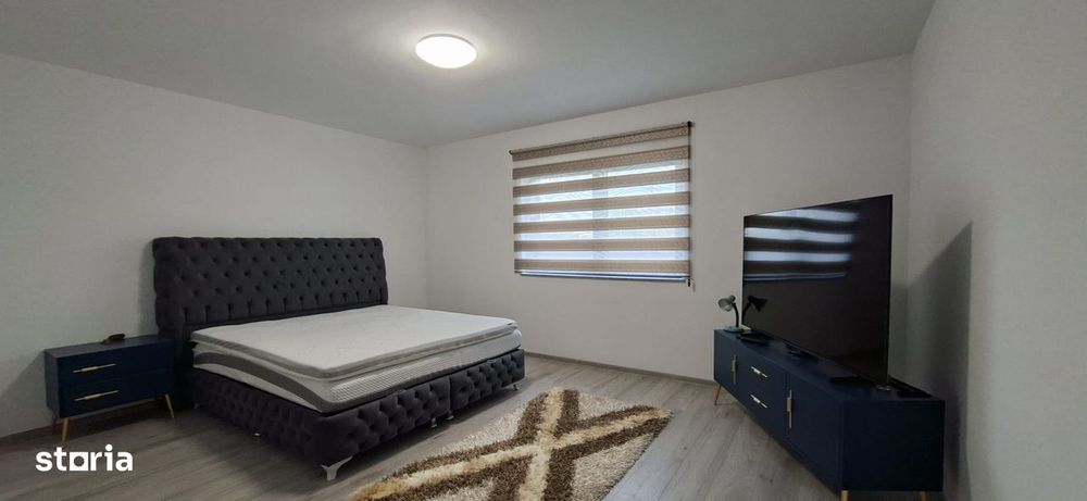 De inchiriat casa cu 2 dormitoare si bucatarie utilata, Letea Veche
