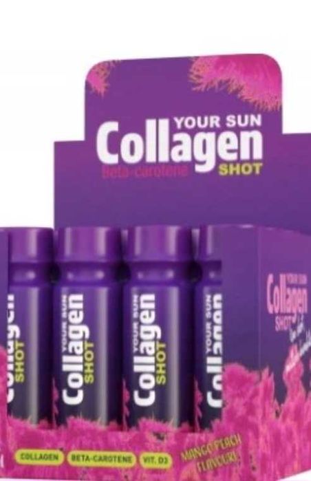 Your Sun Collagen