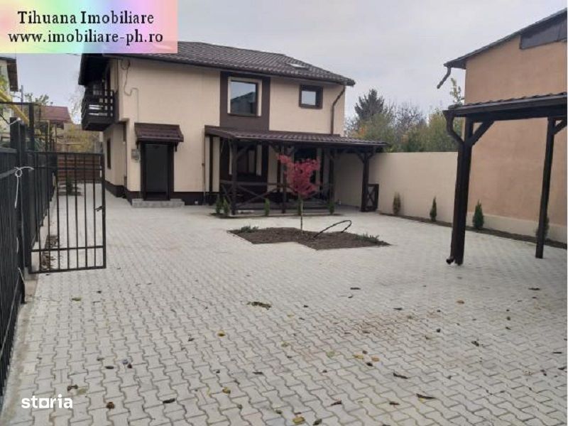 Casa de inchiriat - Central,strada Valeni