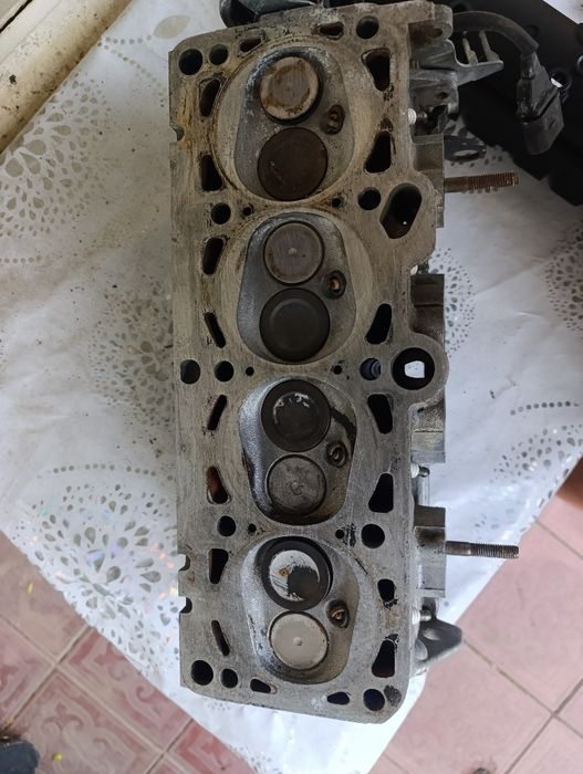 Продам гбц пассат б5