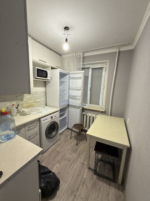 Продаётся 2-комнатная квартира, 42 м²